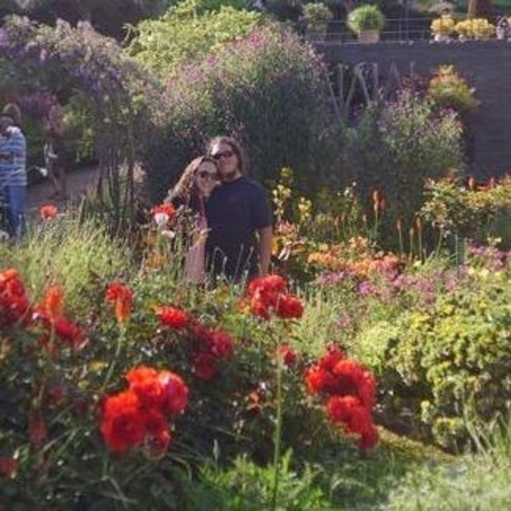 Meet your Posher, Leanna